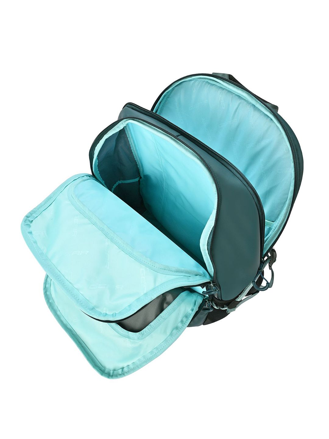 Gear Unisex Cosmonaut Backpack