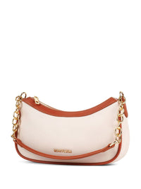 Berrylush Structured Sling Bag