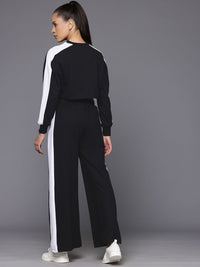 HRX by Hrithik Roshan Women Lifestyle Tracksuit