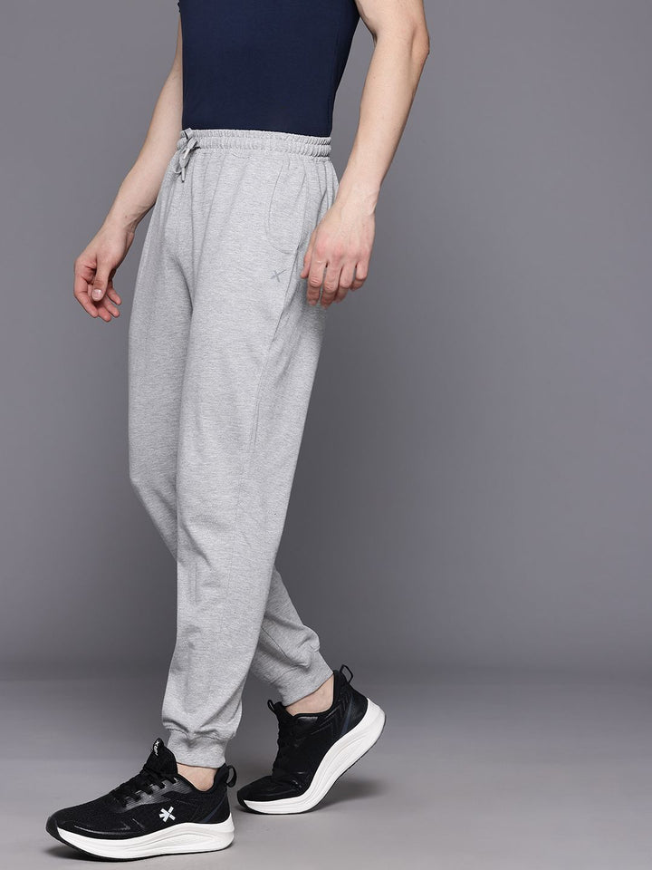 HRX by Hrithik Roshan Lifestyle Men Lifestyle Track Pants