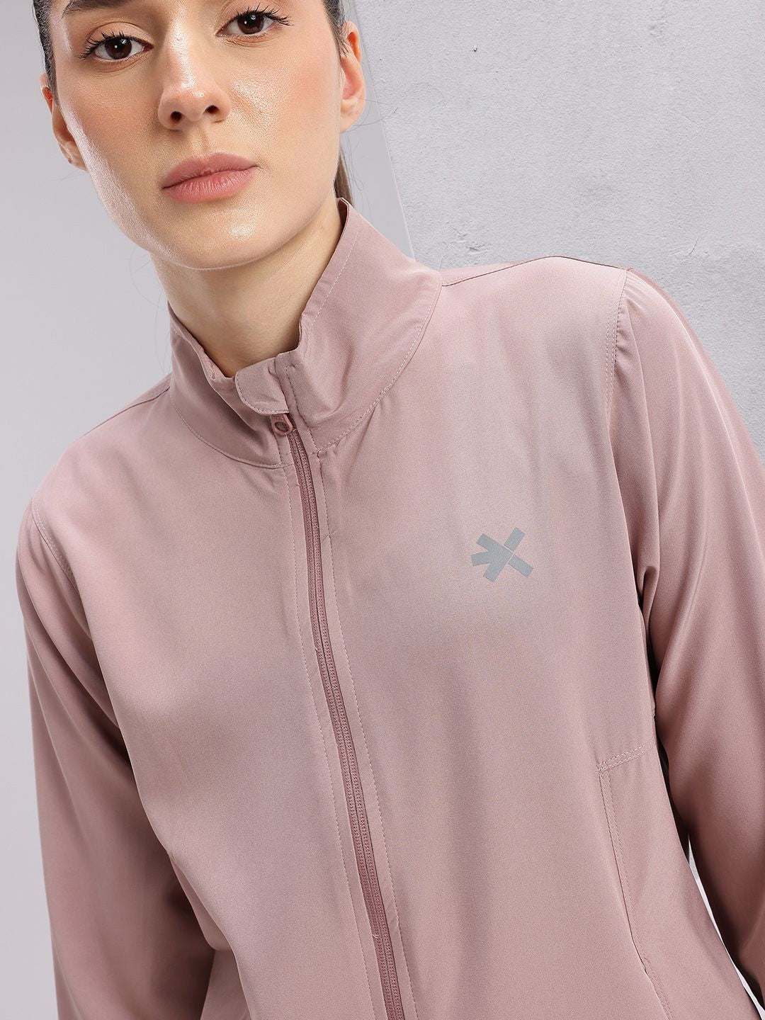 HRX by Hrithik Roshan Rapid-Dry Running Tracksuits