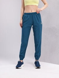 HRX by Hrithik Roshan Women Brand Logo Running Joggers