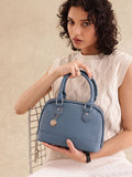 all about you Structured Handheld Bag