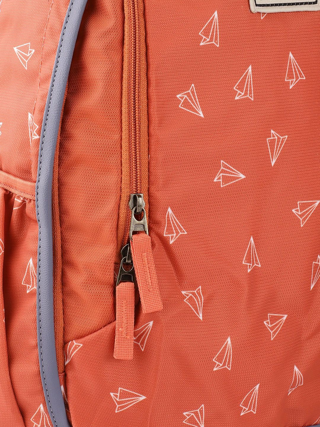 Gear Unisex Graphic Printed Backpack- 31 Ltr