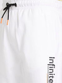 SPYKAR Men Mid Rise Cotton Shorts