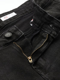 SPYKAR Men Skinny Slim Fit Low-Rise Light Fade Stretchable Jeans