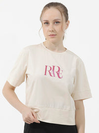 RAREISM Printed T-shirt