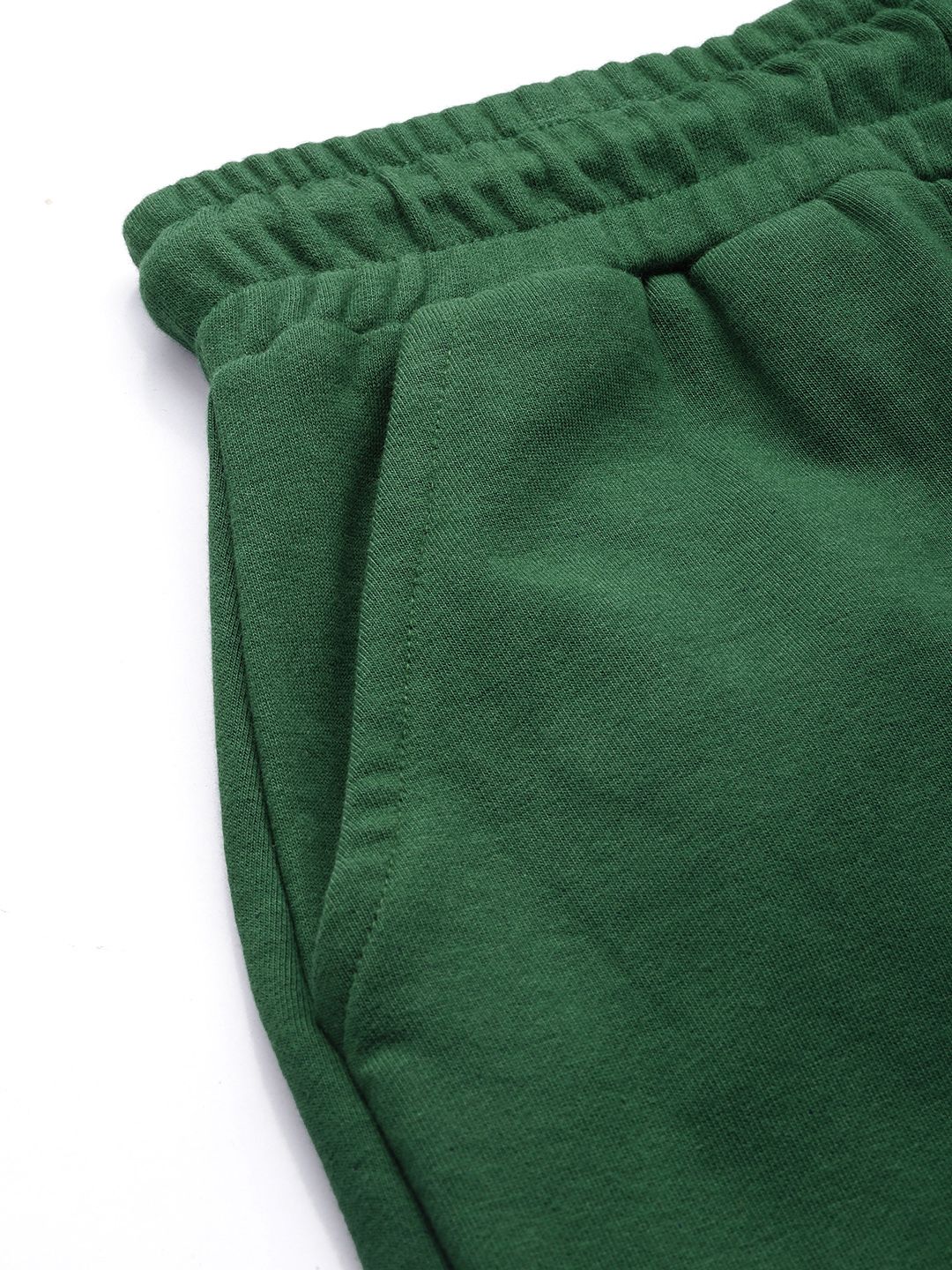 DILLINGER Men Solid Regular Fit Shorts