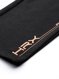 HRX by Hrithik Roshan Women Regular Fit Lifestyle Track Pants