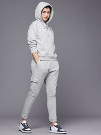 HRX by Hrithik Roshan Women Printed Tracksuit