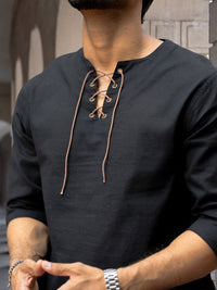 Powerlook Men Opaque Casual Shirt