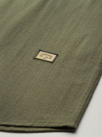 DENNISON Men Smart Opaque Casual Shirt