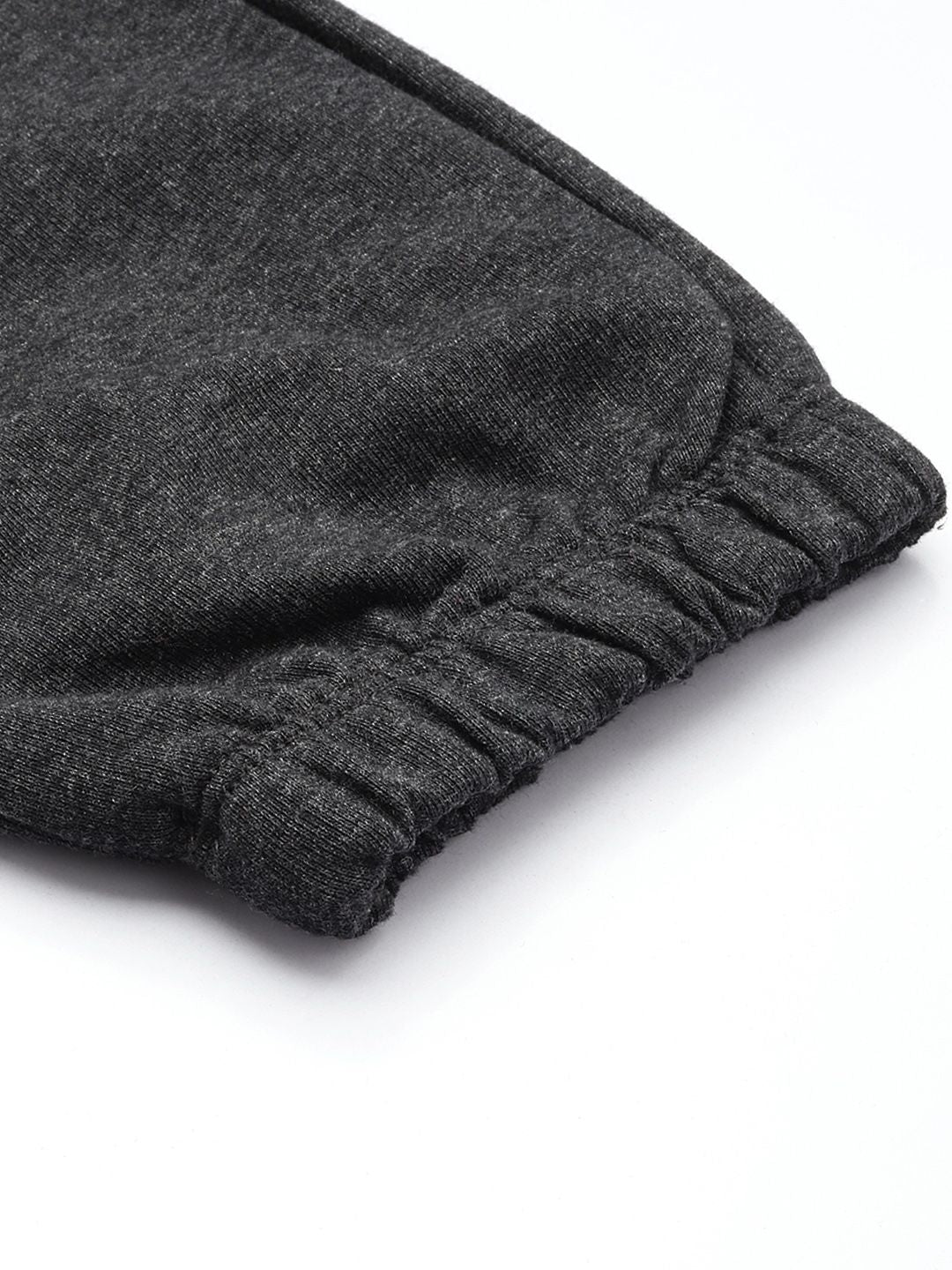 HRX by Hrithik Roshan Men NOWNESS Yoga Joggers