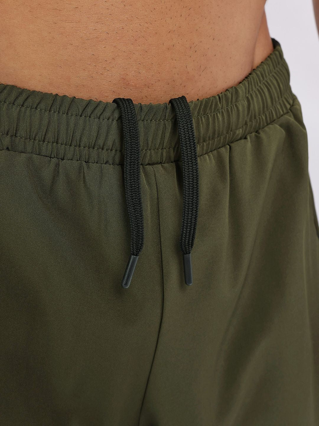 HRX by Hrithik Roshan Men Rapid-Dry Training Shorts