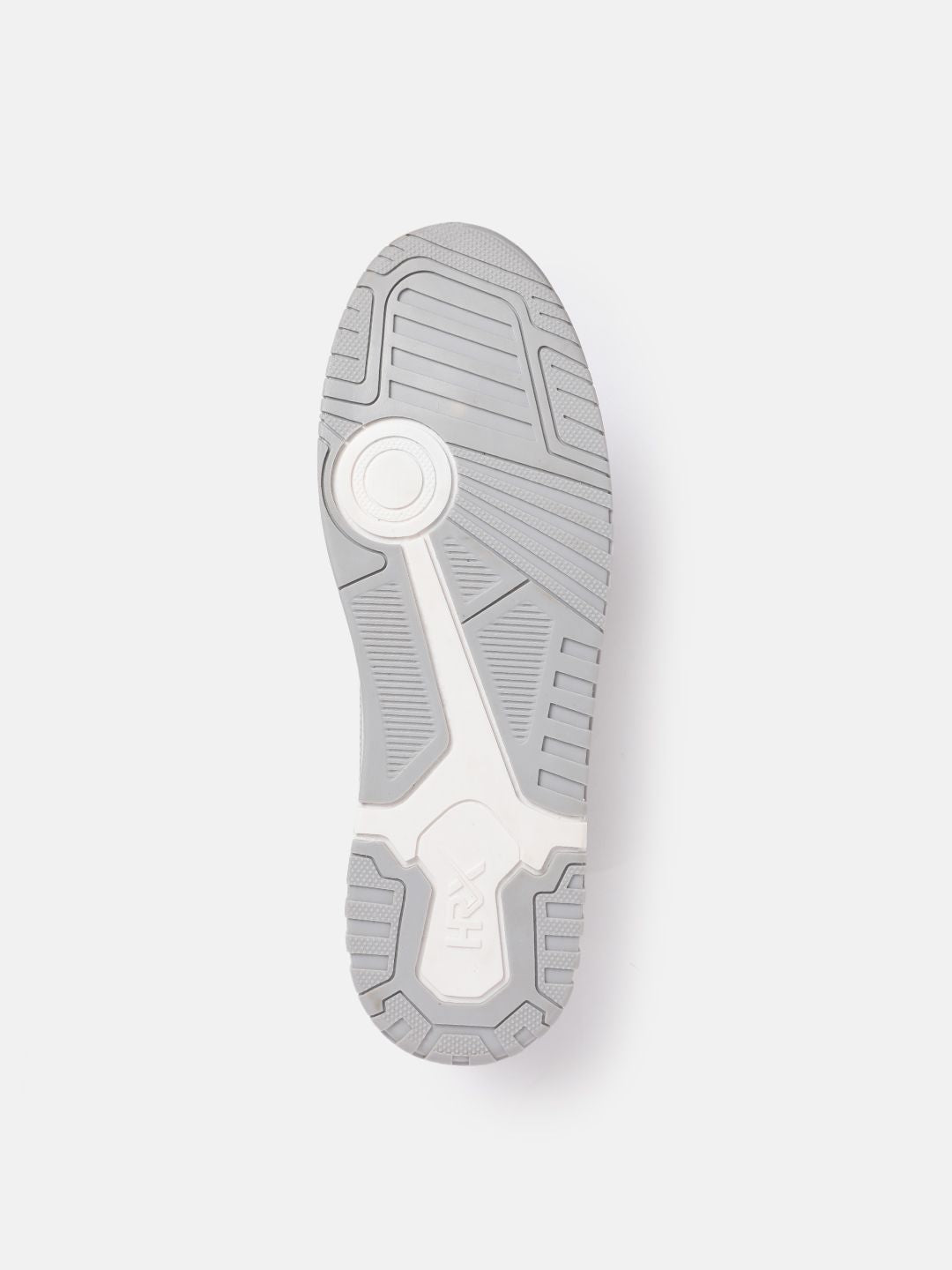 HRX by Hrithik Roshan Men Club Classic Everyday Sneakers