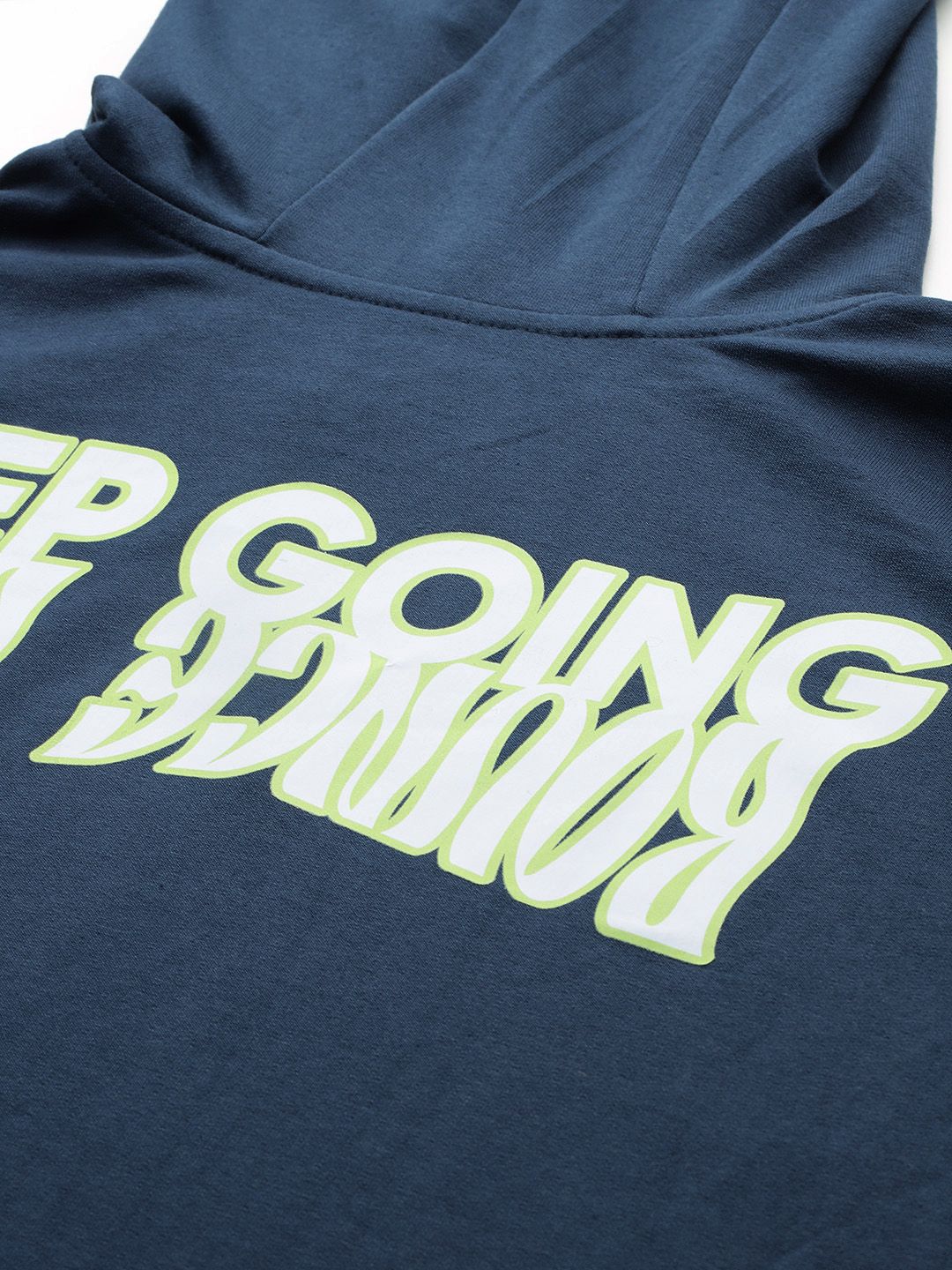 HRX by Hrithik Roshan Women Lifestyle Hooded Tracksuits