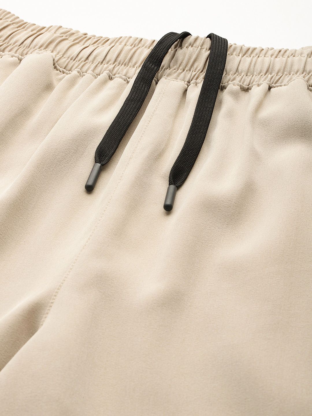 HRX by Hrithik Roshan Men Rapid-Dry Colourblocked Running Tracksuit