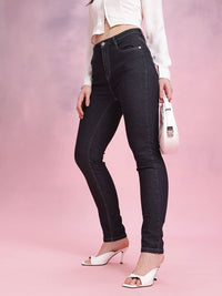 DressBerry Women Slim Fit Jeans