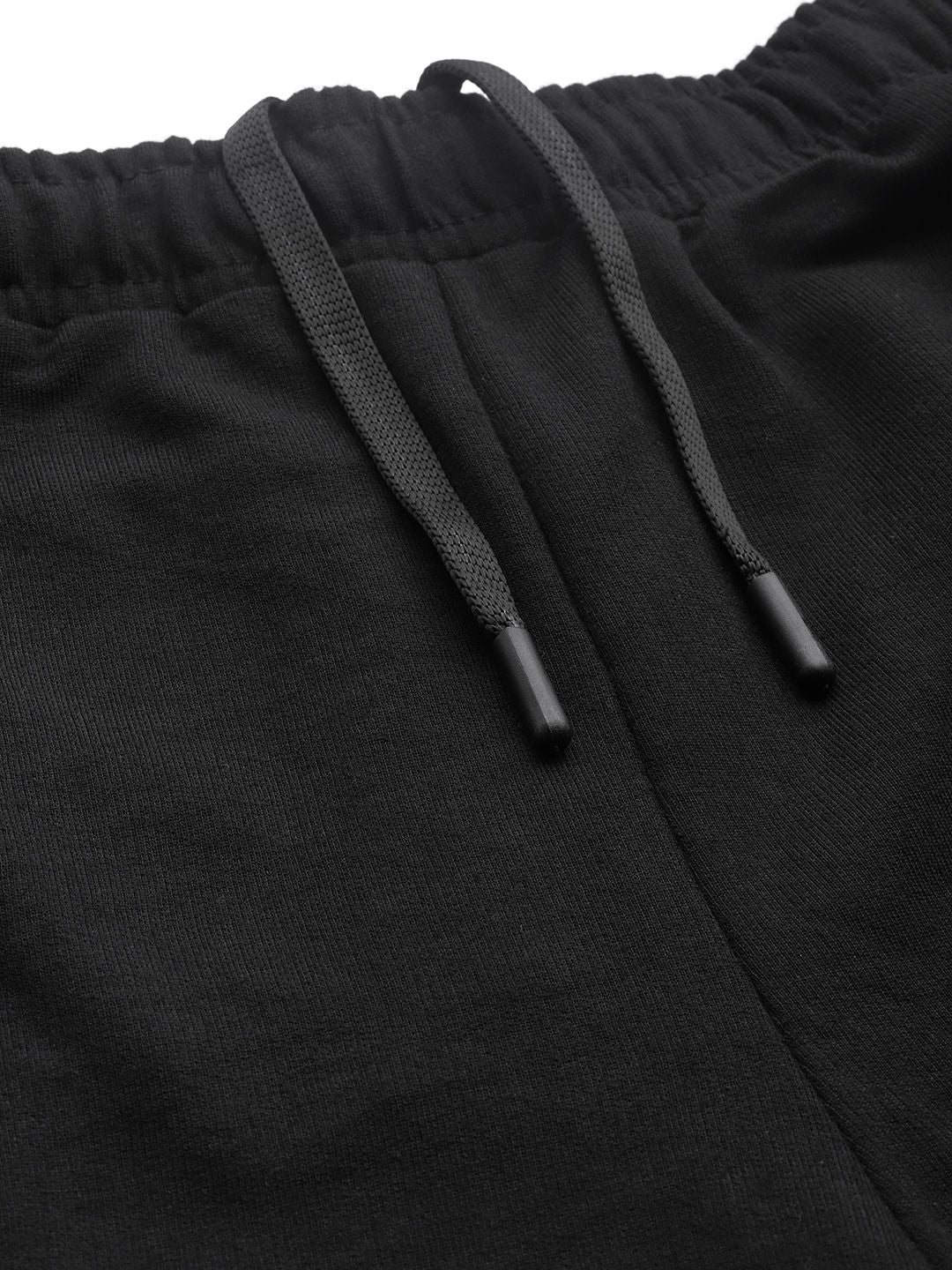 HRX by Hrithik Roshan Men Printed Detail Shorts