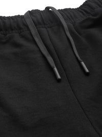 HRX by Hrithik Roshan Men Printed Detail Shorts