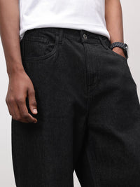 ether Men Baggy Jeans