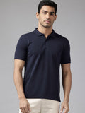 Park Avenue Polo Collar T-shirt