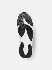 HRX by Hrithik Roshan Men Colourblocked Round Toe Sneakers