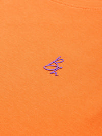 Being Human Solid Round Neck Pure Cotton T-shirt