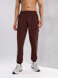 HRX by Hrithik Roshan Men Rapid-Dry Training Joggers