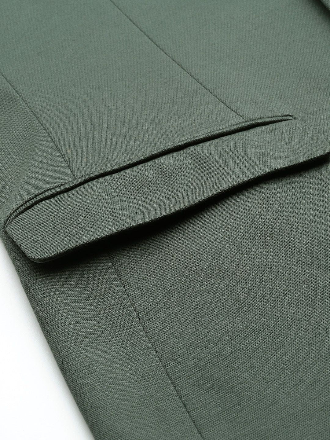 Raymond Super Slim Fit Formal Blazer