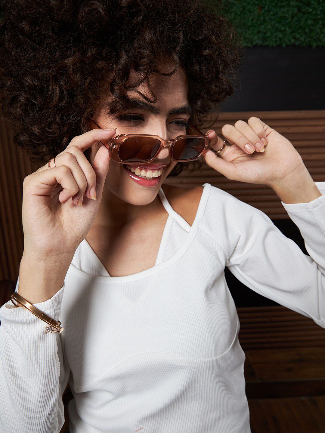 Athena Halter Neck Top