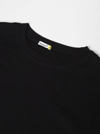 Bewakoof X Official Harry Potter Merchandise Expecto Graphic Printed Oversized T-shirt