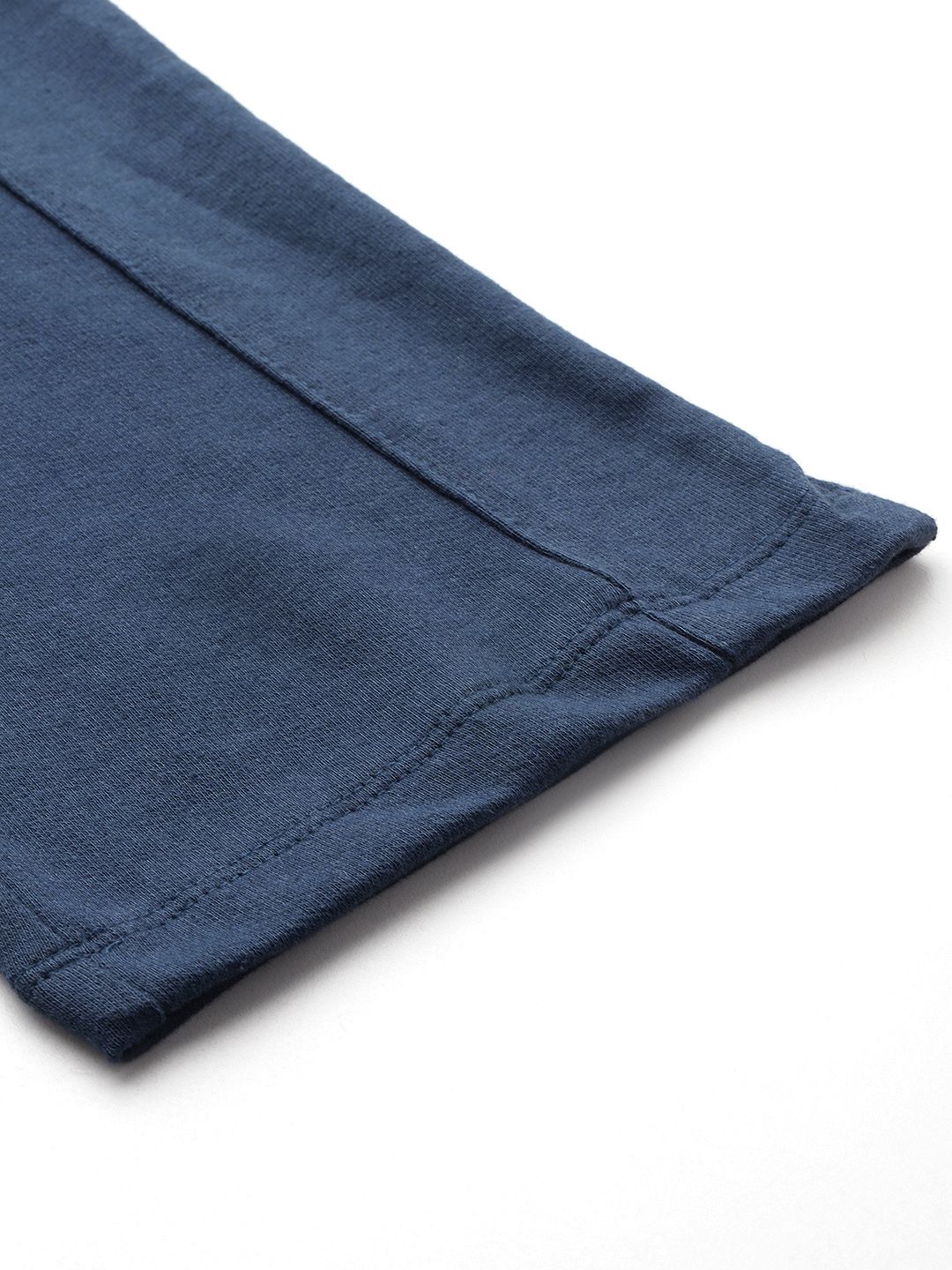 HRX by Hrithik Roshan Men Side-Striped Lifestyle Track pants