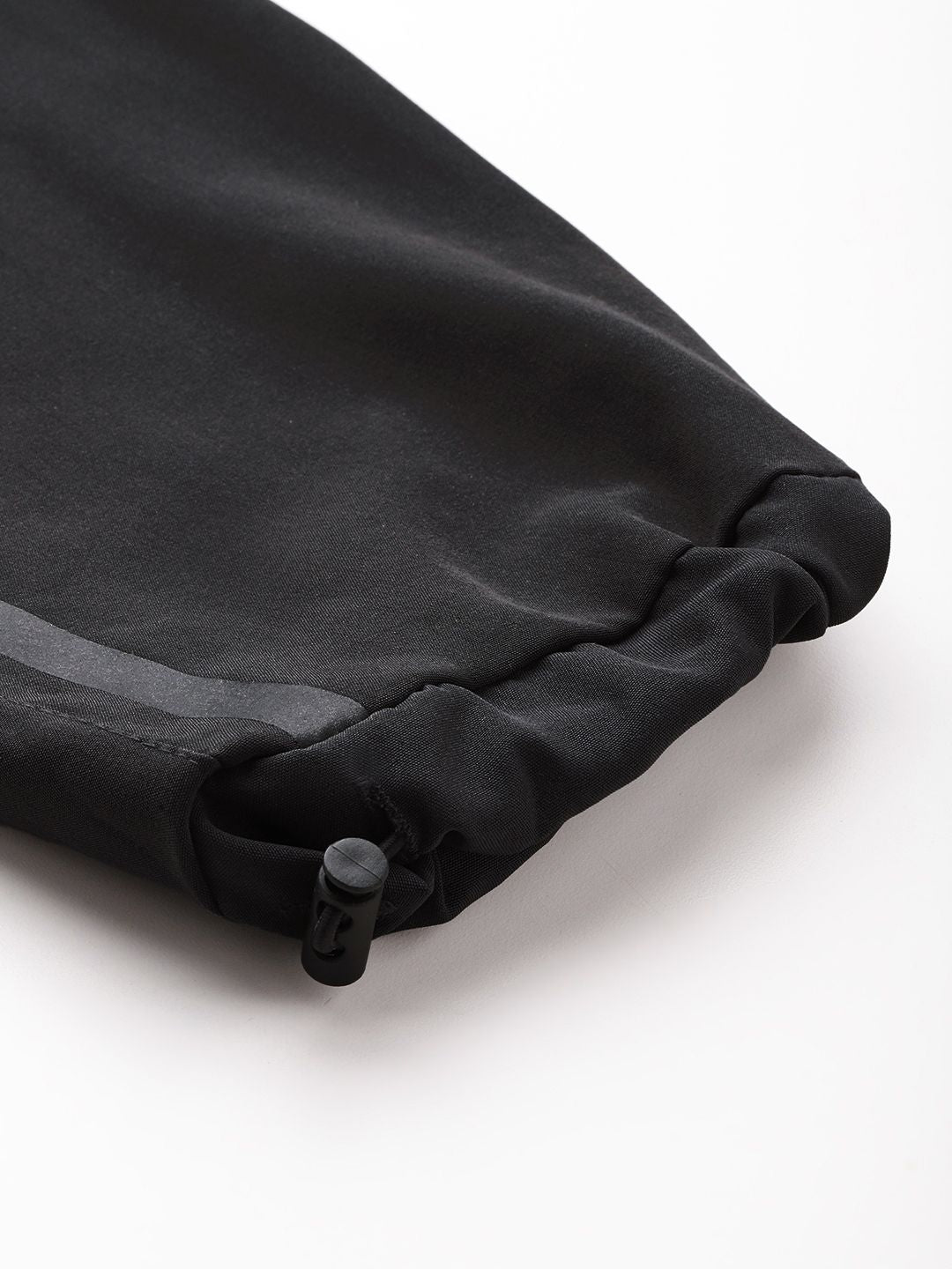 HRX by Hrithik Roshan Men Brand Logo Print Casual Joggers