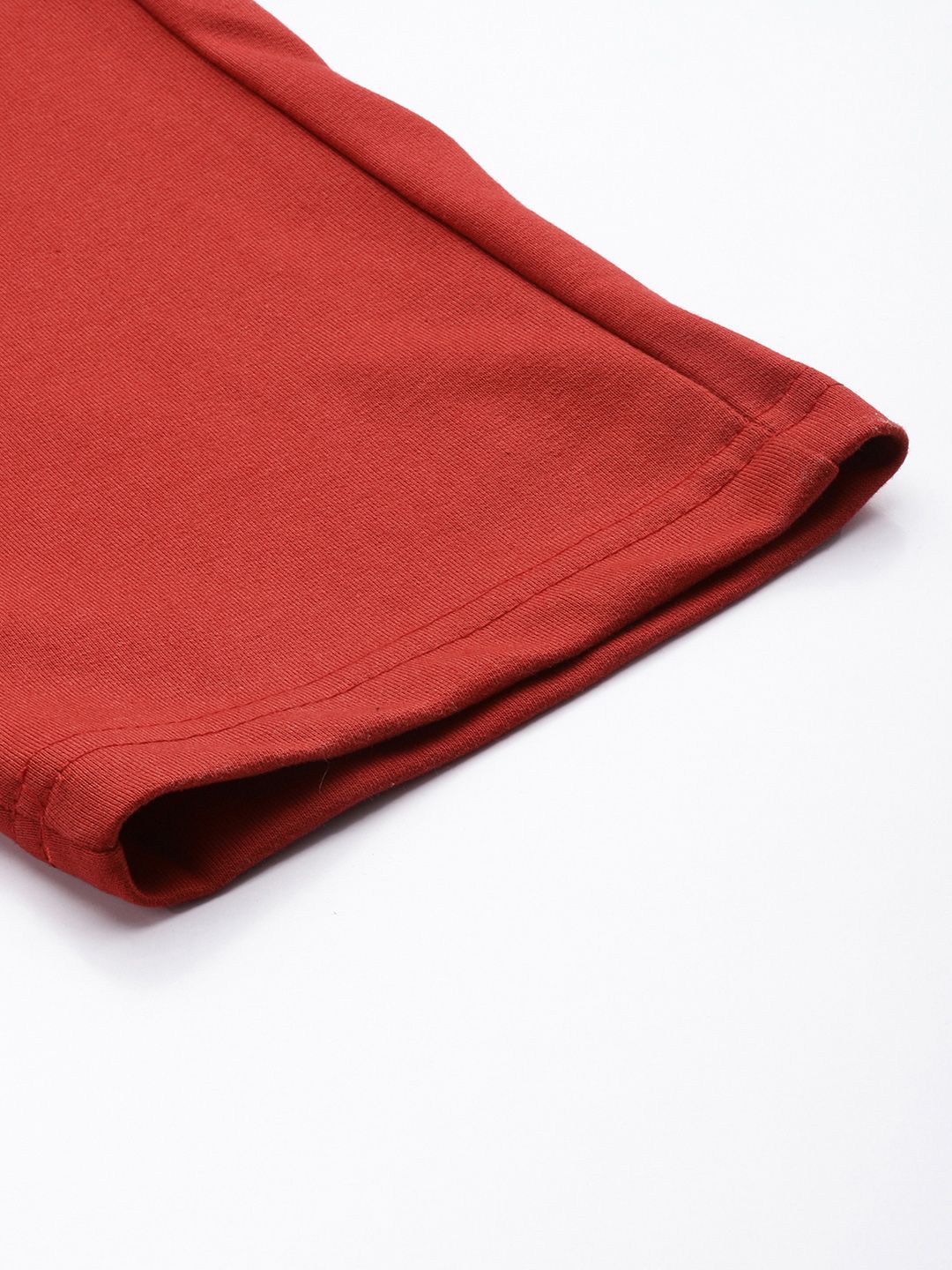 HRX by Hrithik Roshan Women Typography Printed Tracksuit