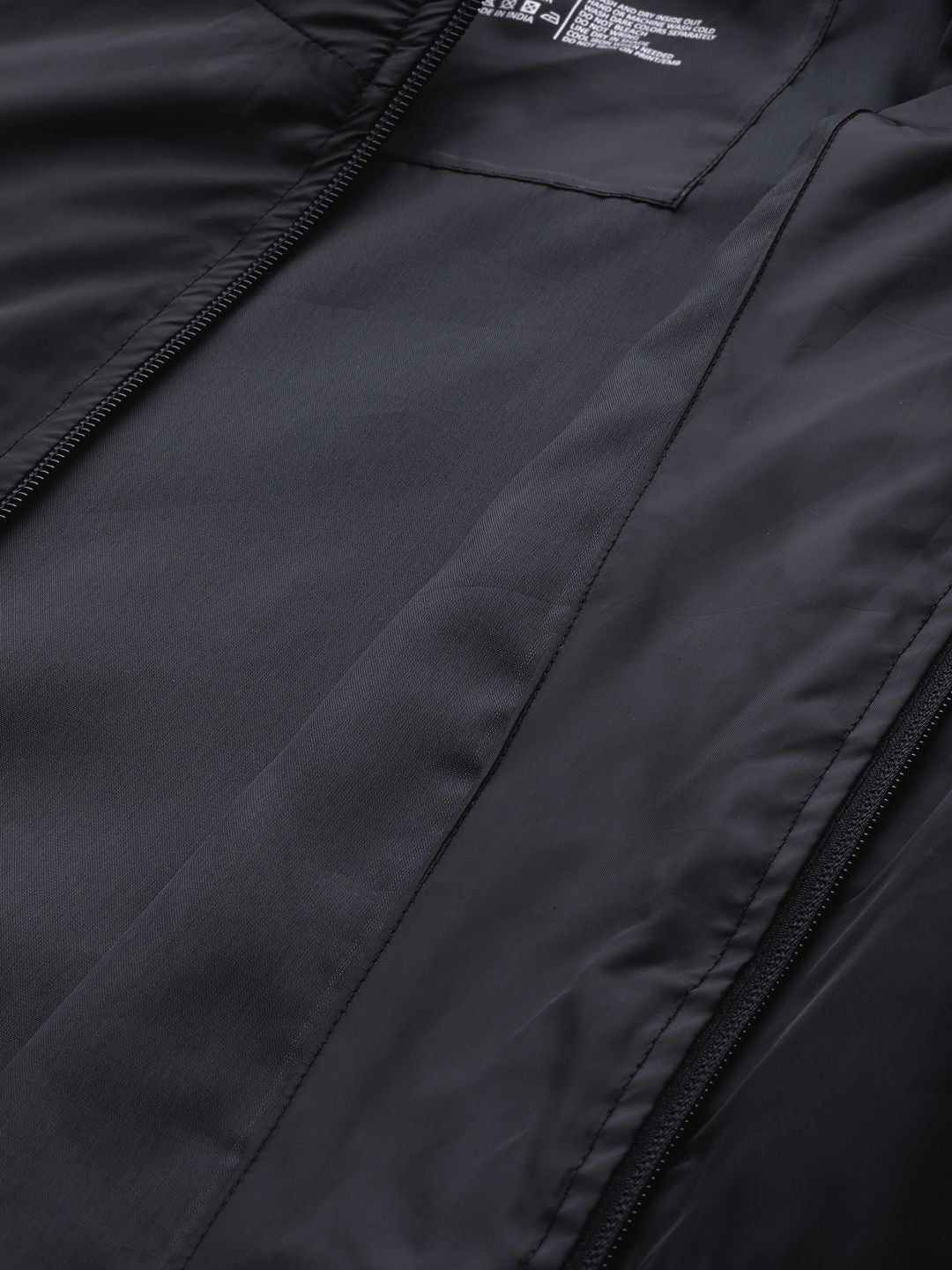 HRX by Hrithik Roshan Rapid-Dry Training Jacket