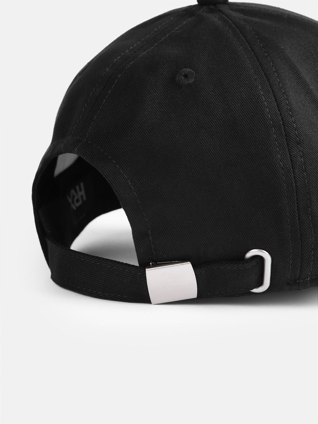 HRX by Hrithik Roshan Men Printed Pure Cotton Baseball Cap