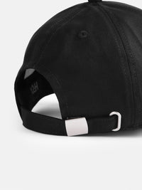 HRX by Hrithik Roshan Men Printed Pure Cotton Baseball Cap