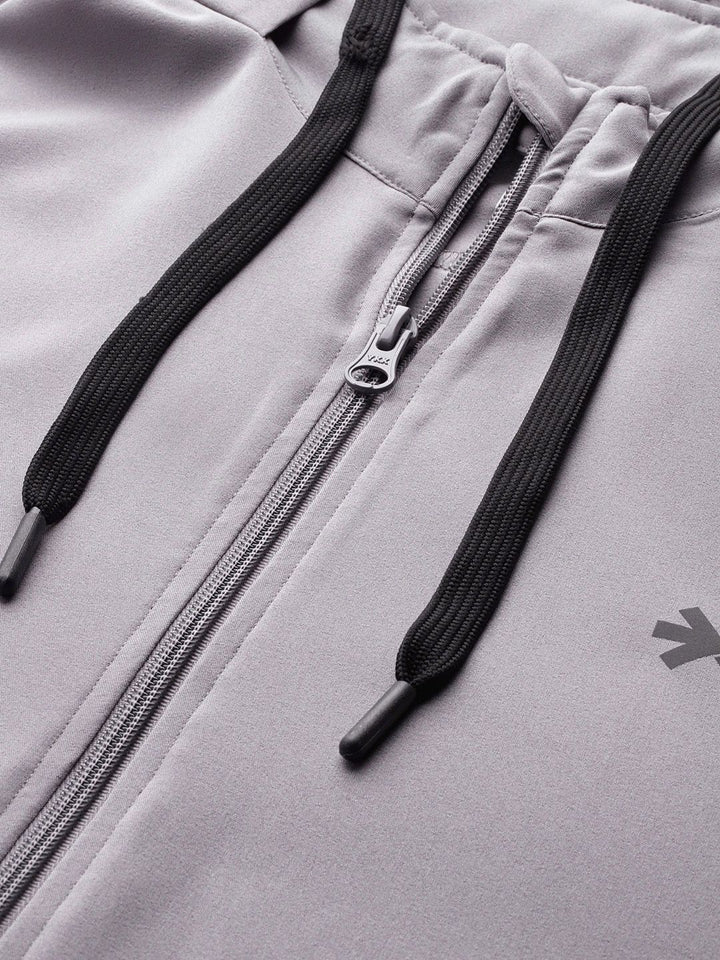 HRX by Hrithik Roshan Rapid-Dry Training Tracksuit