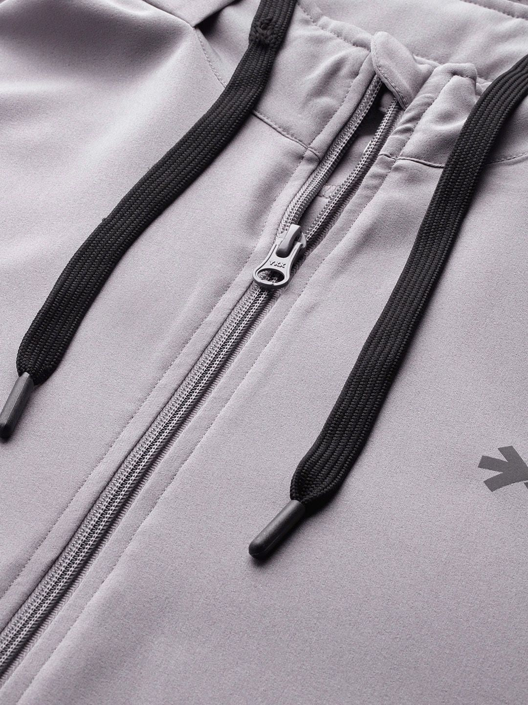 HRX by Hrithik Roshan Rapid-Dry Training Tracksuit