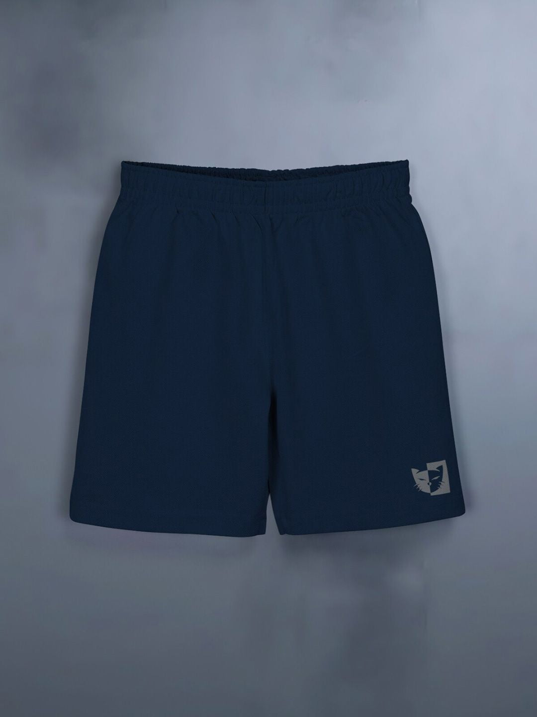 HELLCAT Boys Pack Of 2 Printed T-shirt with Shorts