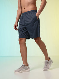 HRX by Hrithik Roshan Men Training or Gym Rapid-Dry Sports Shorts