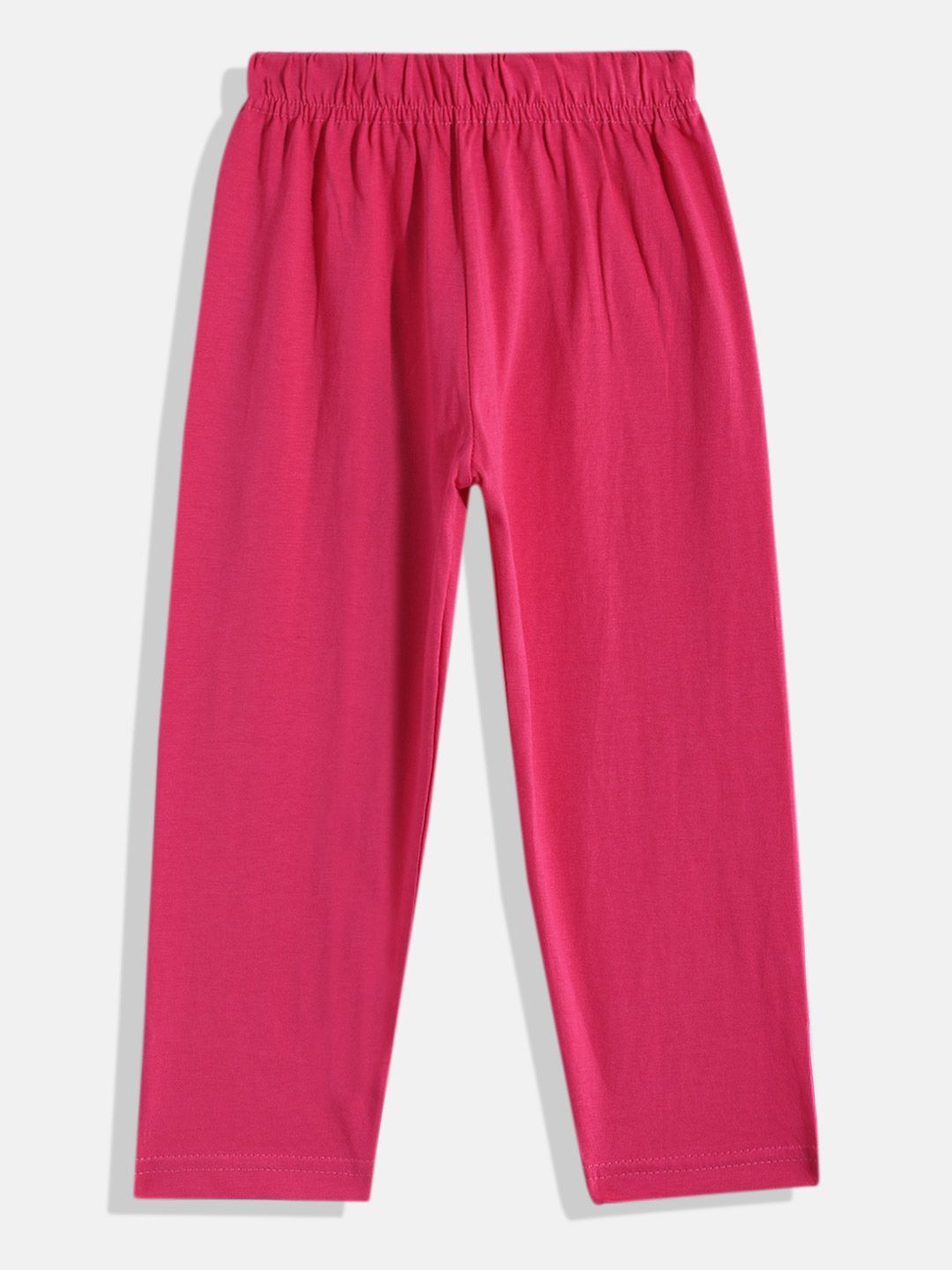 Moms Love Kids Girls Printed Set Pakaian Kapas Tulen