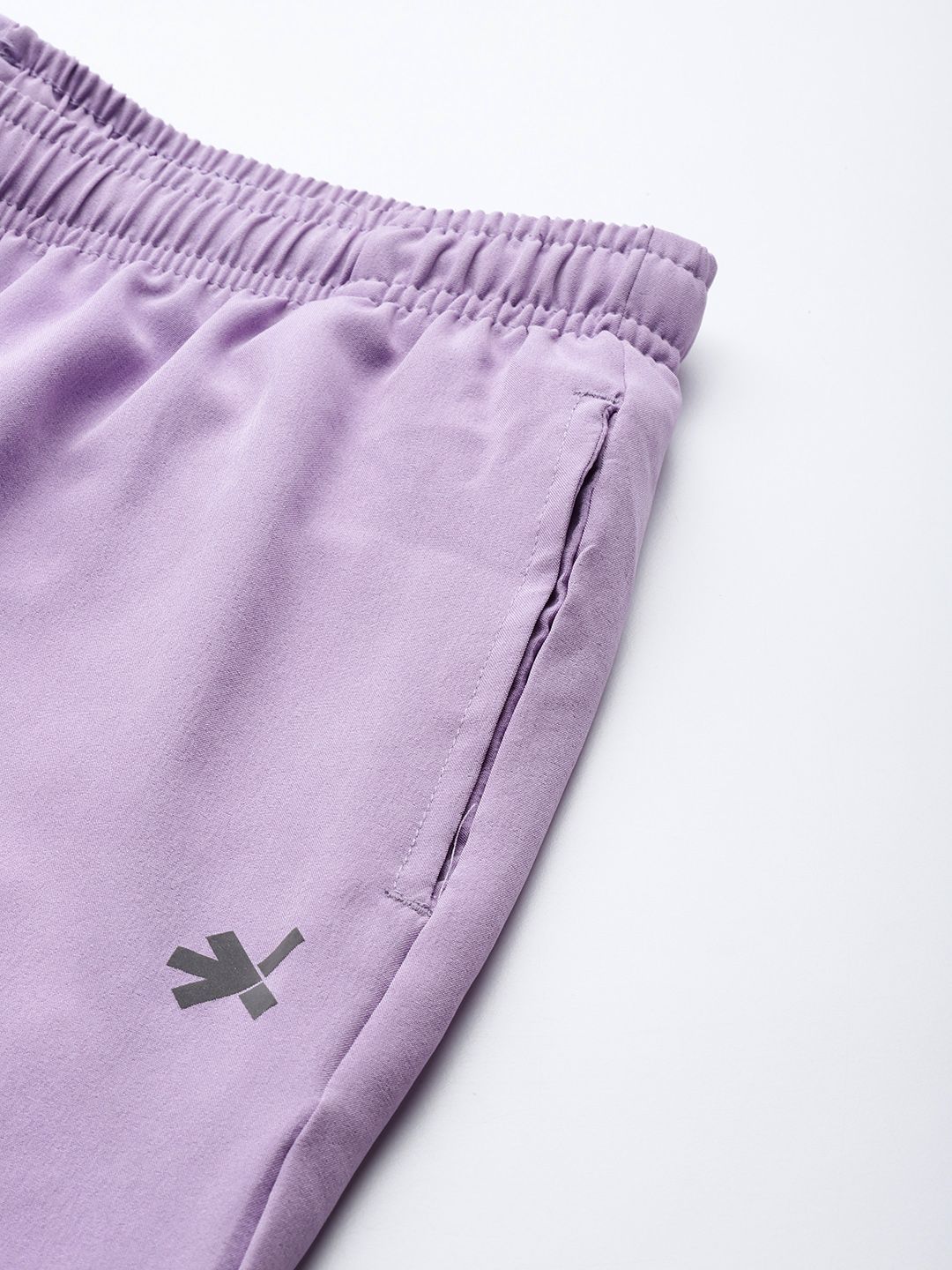 HRX by Hrithik Roshan Hooded Rapid-Dry Running Tracksuit