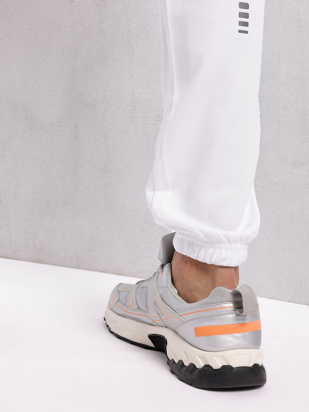 HRX by Hrithik Roshan Men Running Rapid-Dry Joggers