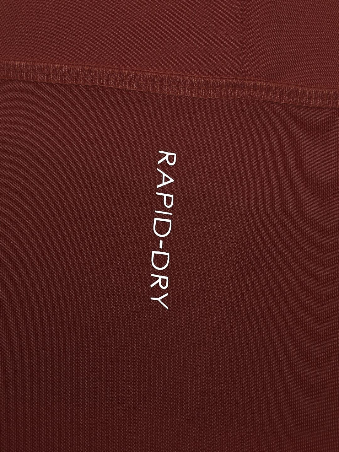 HRX by Hrithik Roshan Women Rapid-Dry Ankle Length Training Tights