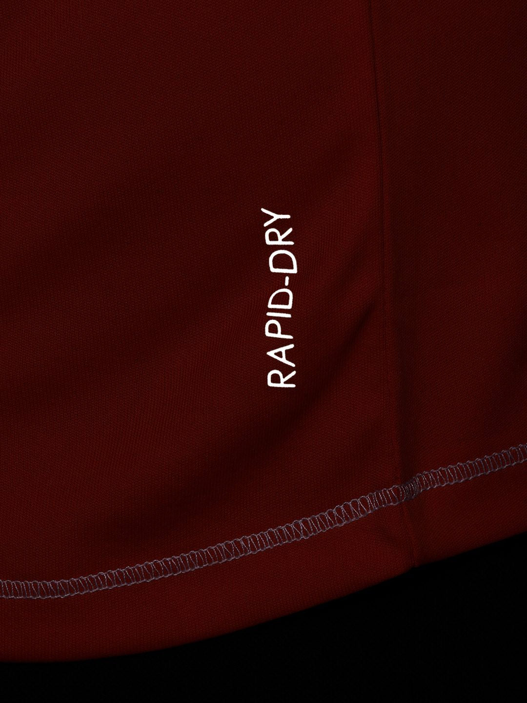 HRX by Hrithik Roshan Rapid-Dry Training T-shirt