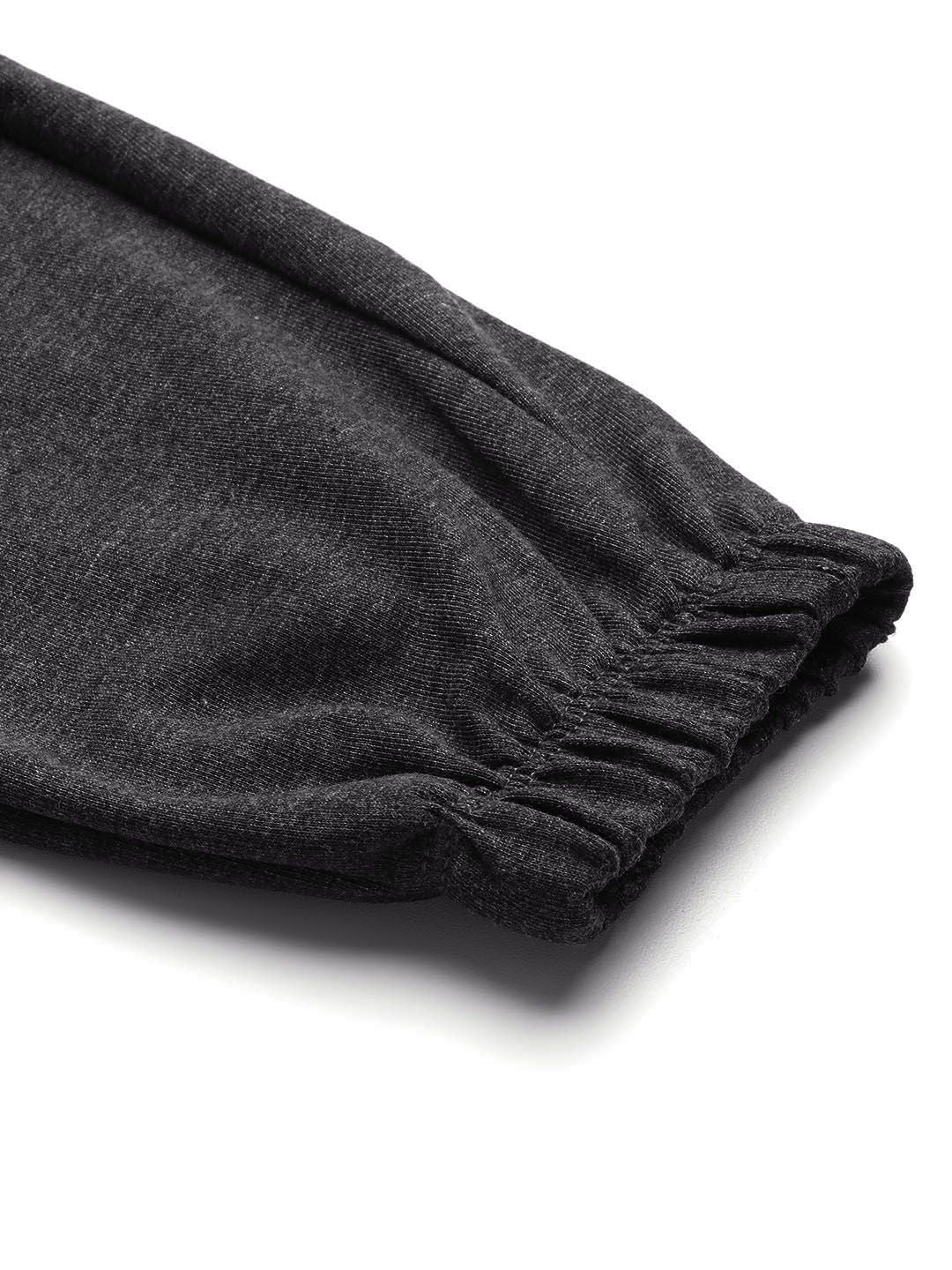 HRX by Hrithik Roshan Women Yoga Joggers