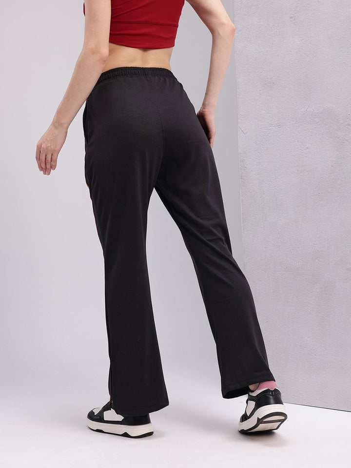 HRX by Hrithik Roshan Women Lifestyle Track Pants