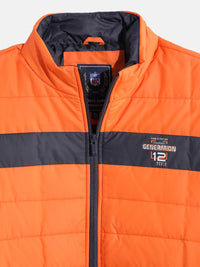 Monte Carlo Boys Padded Jacket